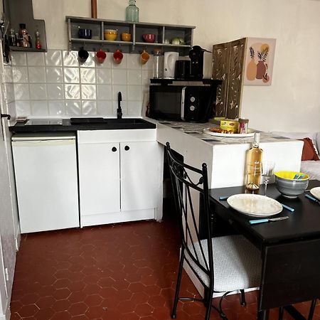Au Coeur Du Village Provencal Tourtour Ngoại thất bức ảnh